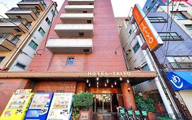 Business Hotel Taiyo